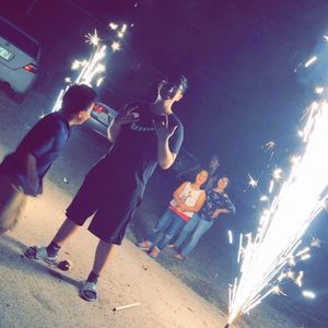 Meet your Posher, Ulises